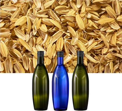 リニューアブルの取り組み事例　イメージ