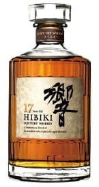現行の「響17年」