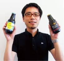 キリンビール株式会社 山口 洋平氏