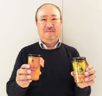 株式会社 白亜ダイシン 早坂 亮二氏
