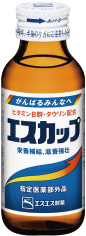 エスカップ（100ml） 画像