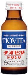 チオビタ・ドリンク(100ml) 画像