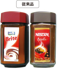 ネスカフェ ギフトセット(451ml) 従来品 画像