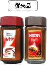 ネスカフェ ギフトセット(451ml) 従来品 画像