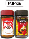 ネスカフェ ギフトセット(451ml) 軽量化後 画像