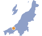 新潟県 上越市