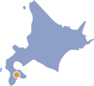 北海道 北斗市