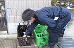 処理設備:なし 画像