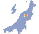 新潟県 五泉市