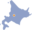北海道 富良野市