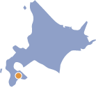 北海道 亀田郡七飯町