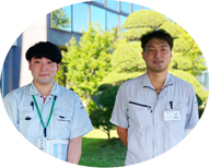 高橋さん 堀さん