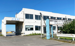 保管設備：ストックヤード 画像2