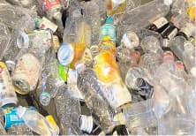 分別区分：混合