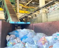 選別手段：手選別 画像