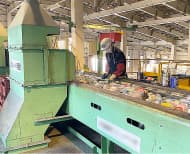 選別手段：手選別 画像4