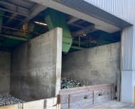 保管設備：ストックヤード 画像