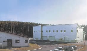 保管設備：ストックヤード 画像4