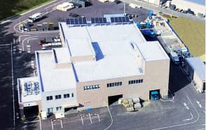 保管設備：ストックヤード 画像4