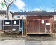 収集場所：ステーション 画像