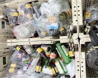 収集車両:平ボディ車 画像3