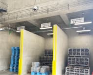 保管設備：ストックヤード 画像3