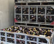 保管設備：ストックヤード 画像3