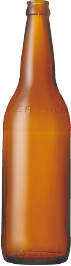 ビールびん イメージ