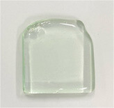 けい砂→二次もみ殻シリカ